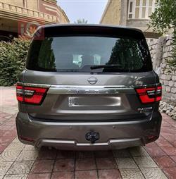 نيسان باترول